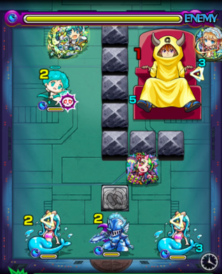 第3ステージの画像