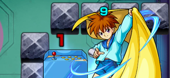 アンチブロックの画像