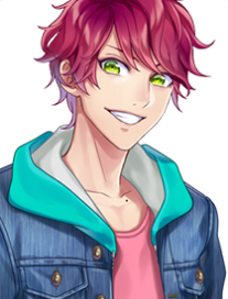 アメリカン・レモネード　キャラクター