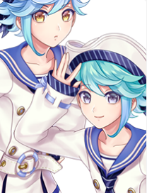 カイピリーニャ／カイビロスカ　キャラクター