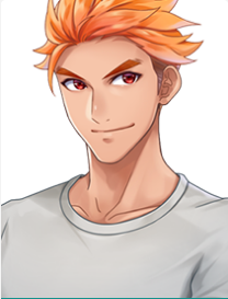 スクリュードライバー　キャラクター