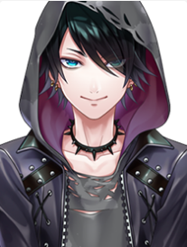 セブンス・ヘヴン　キャラクター