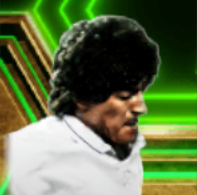 EPイバンサモラーノ(マドリー/94-95)画像