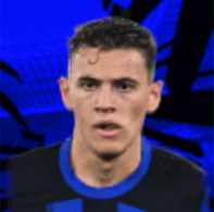 HPクリスティヤン・アスラニ(交換)画像