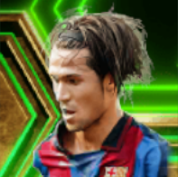 EPルイスガルシア(バルセロナ/03-04)画像