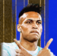 EPラウタロ・マルティネス(2023/05/24)画像