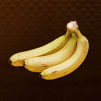 バナナ画像