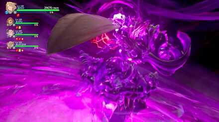 人型時は回避に専念