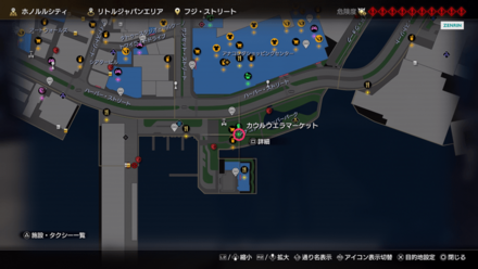 カウルウエラマーケット