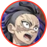 不死川玄弥のアイコン