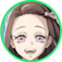 新竈門禰豆子のアイコン