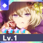 ［相手をイメージして］草薙寧々