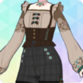 アナザー3アイコン