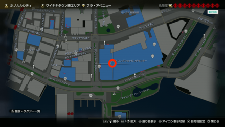 クワガタレンチ画像