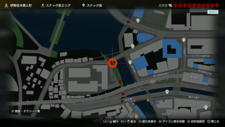 ドルフィンバッグ画像