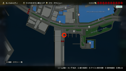 ヘラクレスレンチ画像