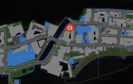 ランニングシューズ画像