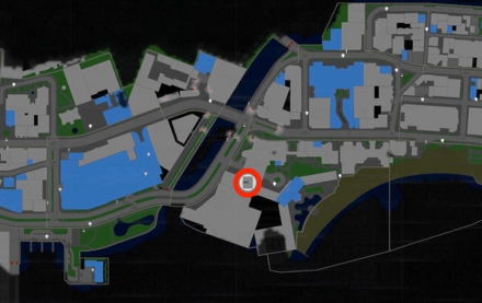 メタルブローチ画像