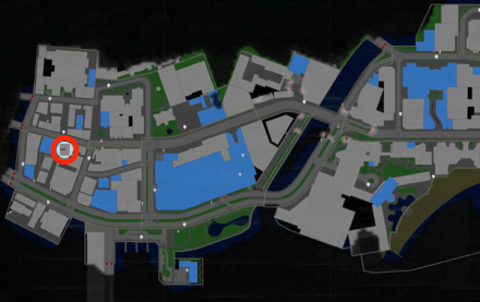 地獄のマント画像