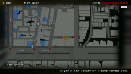 シルバーブレスレット画像