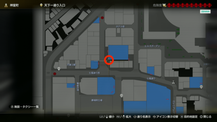 ナイトアーマー画像