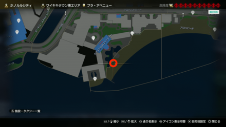 フェアリー・レイ画像