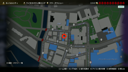 防刃プレート画像