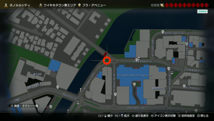 ガスマスク画像