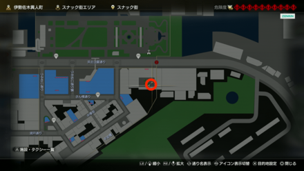 猛虎ベルト画像