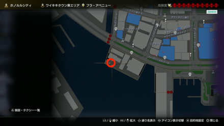 メタルレガース画像