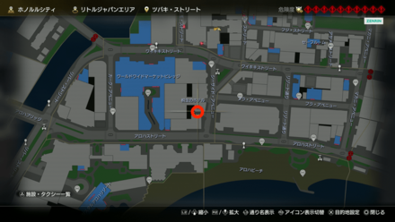 アンクルウェイト画像