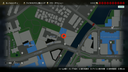 ランニングシューズ画像