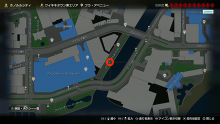 メタルブローチ画像