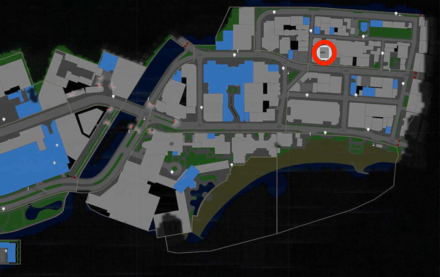 喧嘩サラシ画像