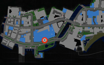 デザインイヤリング画像