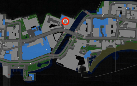 喧嘩ベルト画像