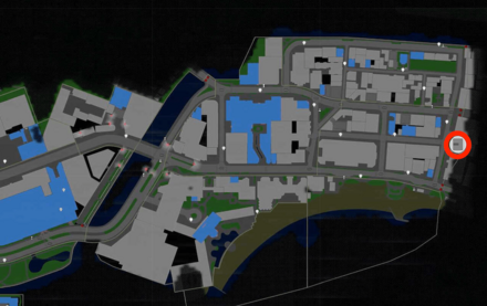 マダムの日よけ画像