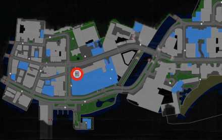 ハッピー・レイ画像