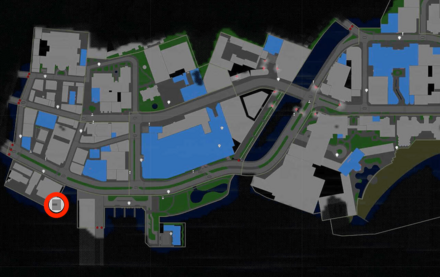 ガスマスク画像