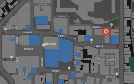 にゃにゃん棒画像