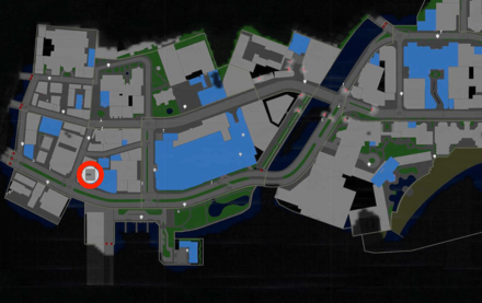 コンバットナイフ画像