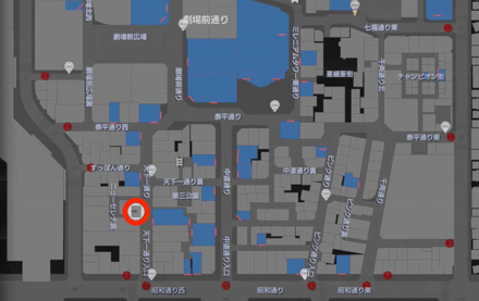 リバイバルマイク画像