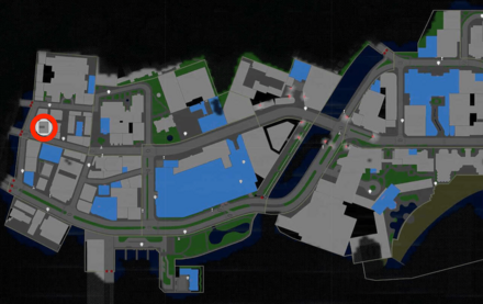 破戒のヌンチャク画像