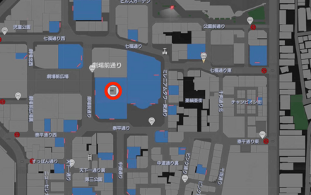 ハッピースパチュラ画像