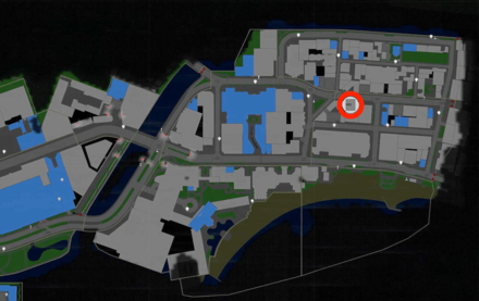 トーチライトアックス画像