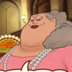 レディレイトン スコーラ