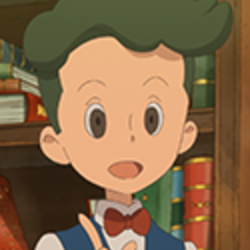 レディレイトン ノア・モントール