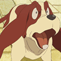 レディレイトン シャーロ