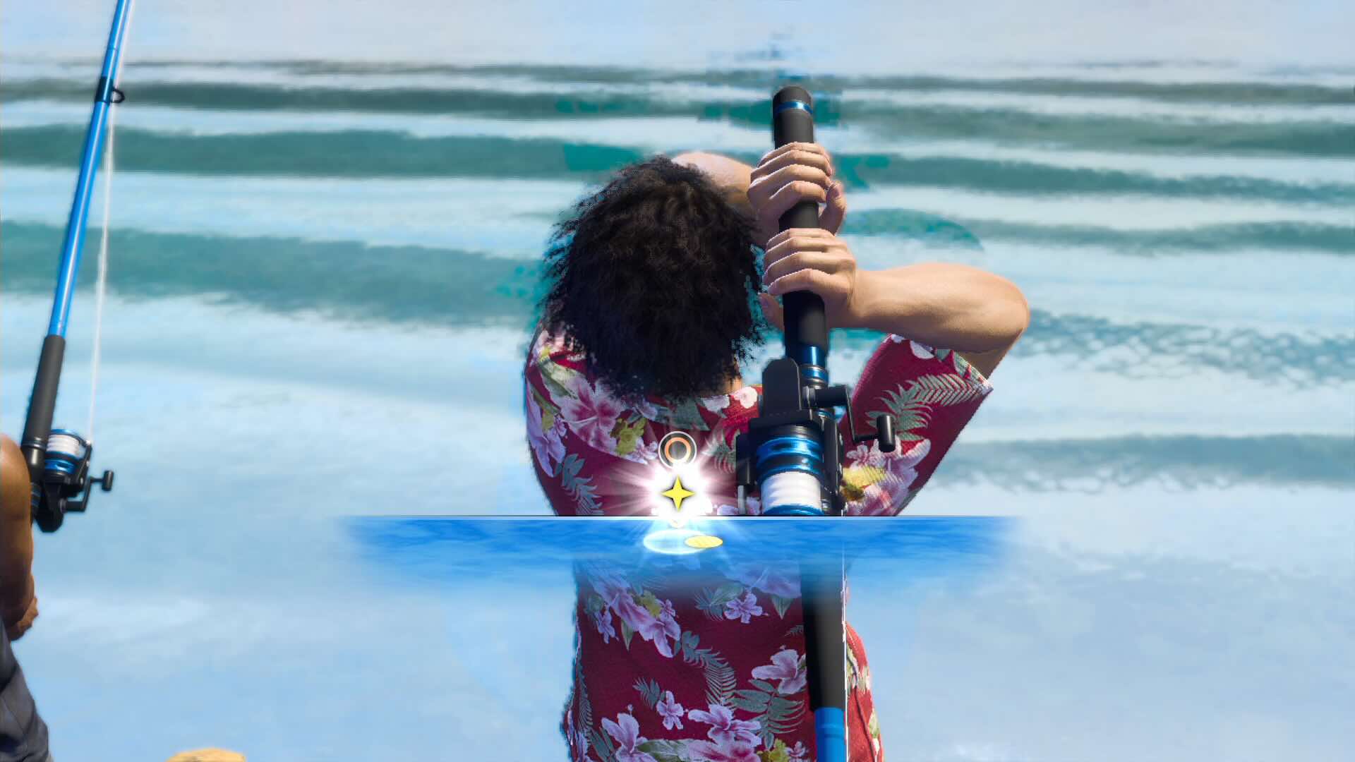 釣りで入手可能