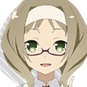 ゆゆゆい 秋原雪花